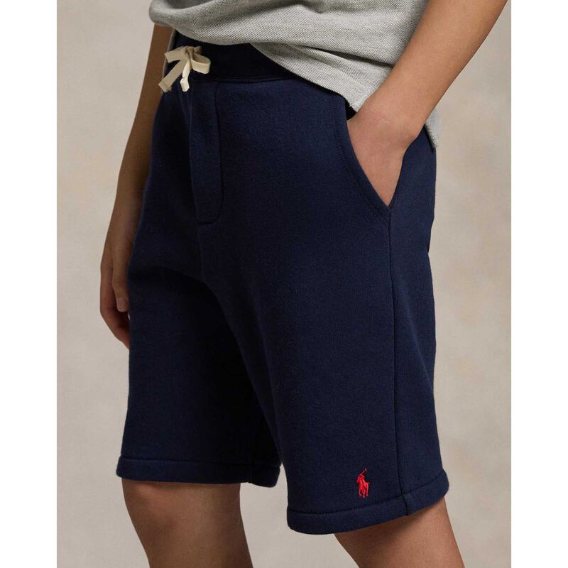 Polo Ralph Lauren Fleece Drawstring Short image number 2